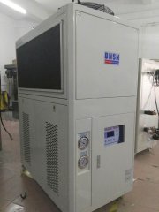热光机专用冷却水低温水冷机的图片