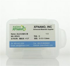 高定向热解石墨HOPG C级的图片