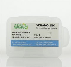 高定向热解石墨HOPG C级的图片