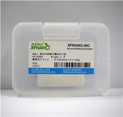 高定向热解石墨HOPG C级的图片