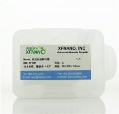 高定向热解石墨HOPG C级22的图片