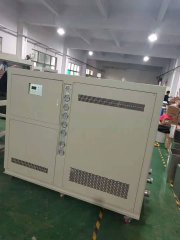 中频炉冷却水系统的图片