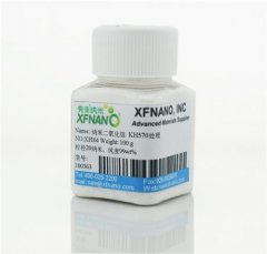 纳米二氧化硅 KH570处理的图片
