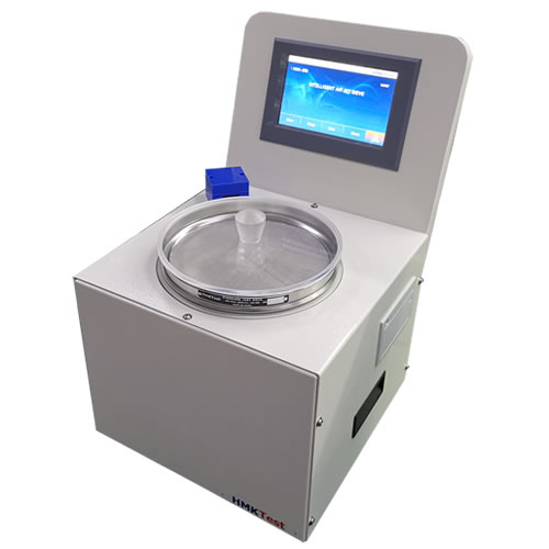 粒度检查法筛分法空气喷射筛分法气流筛分仪的图片