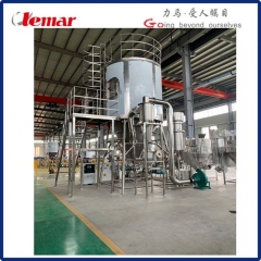 NQF-400五水合硫酸铜气流干燥机的图片