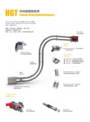 管链输送机的图片