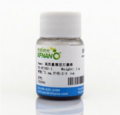 薄层石墨烯的图片