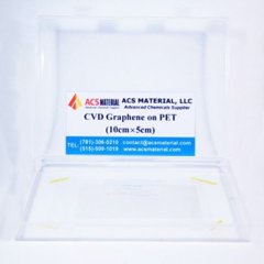 ACS Material PET基石墨烯薄膜的图片