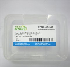 机械剥离氧化铝基底二硒化钨的图片