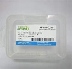机械剥离蓝宝石基底二硒化钨的图片
