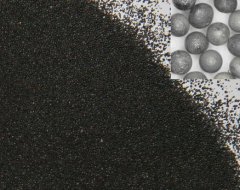 陶粒砂--铸钢/铸铝/铸合金的图片