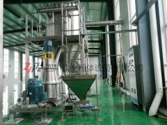 植物、中草药、中药材专用粉碎机的图片