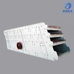圆振筛的图片