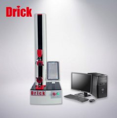 DRK101医用口罩防护服综合试验机的图片