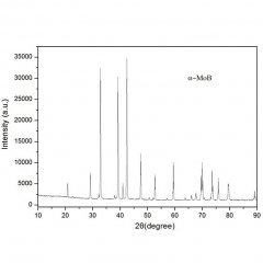 硼化钼 MoB的图片