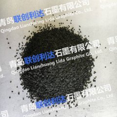 高纯人造石墨粉20-40的图片