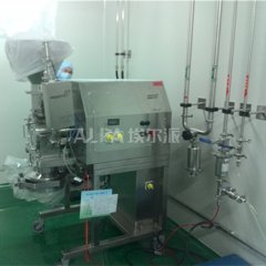 埃尔派氢氧化铝超微磨粉机 无筛网结构 发热量低的图片