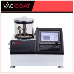 英国VacCoat 系列离子溅射仪台式磁控溅射镀膜机的图片