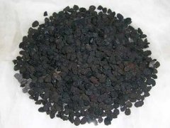 火山岩生物滤料的图片