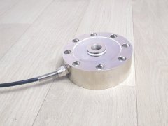 轮辐拉压称重测力传感器的图片
