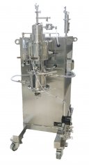 Ultra Apexmill Advance 超级分散珠磨机的图片