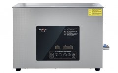 XJ-600YB双频超声波清洗机的图片