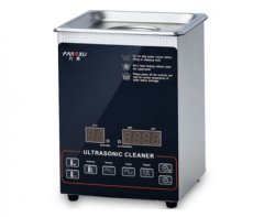 XJ-70YA双频超声波清洗机的图片