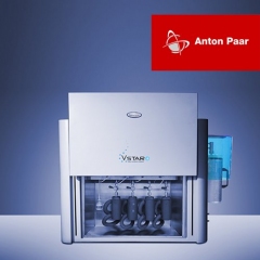 安东帕VSTAR™全自动蒸汽吸附分析仪的图片