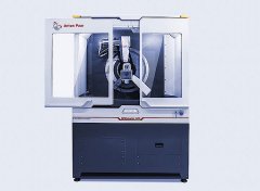自动化粉末 X-射线衍射仪的图片