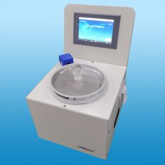 200LS-N空气喷射筛分仪气流筛分仪法的图片
