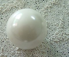 B65硅酸锆珠的图片