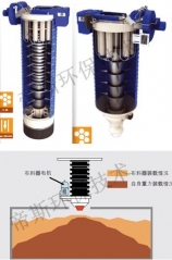 智能无尘装载系统的图片