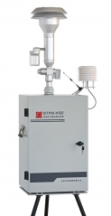 BTPM-HS10环境空气颗粒物采样器的图片