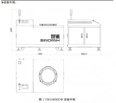 分散混合脱泡机的图片