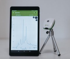 SpectraPen mini手持式光谱仪的图片