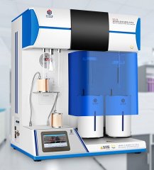 腐蚀性气体吸附分析仪的图片