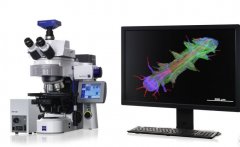 科研级正置显微镜平台的图片