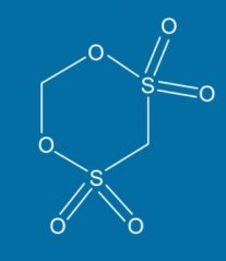甲烷二磺酸亚甲环酯的图片