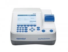Eppendorf BioPhotometer® D30的图片
