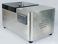 非接触式超声波均质机的图片