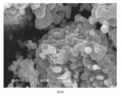 锰酸锂ZLD-3的图片