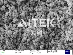 锂电池隔膜涂覆HPA-10B的图片