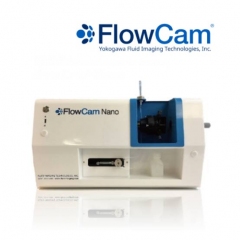 纳米流式颗粒成像分析系统FlowCam Nano®的图片