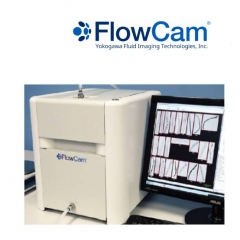 流式颗粒成像分析系统Macro的图片