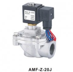 A系列电磁脉冲阀 AMF-Z-20J的图片