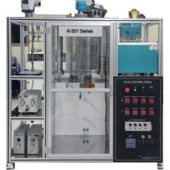 CHemRe System 自动化pH控制反应器系统 R-501的图片