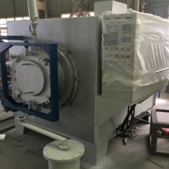 内热式真空退火炉的图片