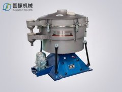 圆形摇摆筛的图片