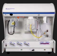 AutoChem III 化学吸附系统的图片