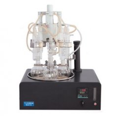 TTL-HS 型水质硫化物酸化吹气仪的图片